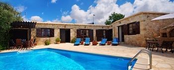 Prickly Pear Hotel Neo Chorio Exterior foto