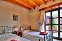 Prickly Pear Hotel Neo Chorio Exterior foto