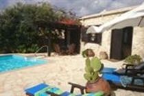 Prickly Pear Hotel Neo Chorio Exterior foto
